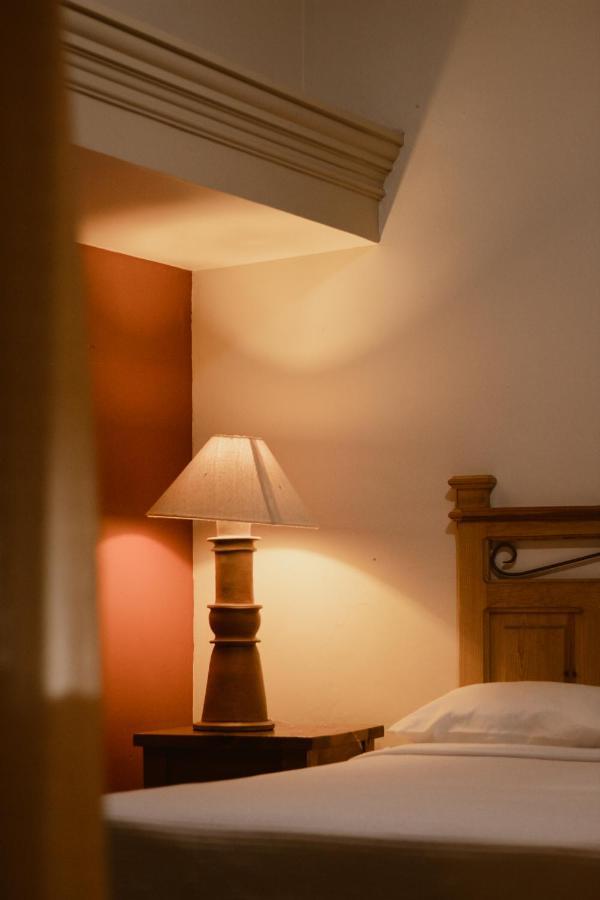 Hotel Casa Guiva Oaxaca 外观 照片