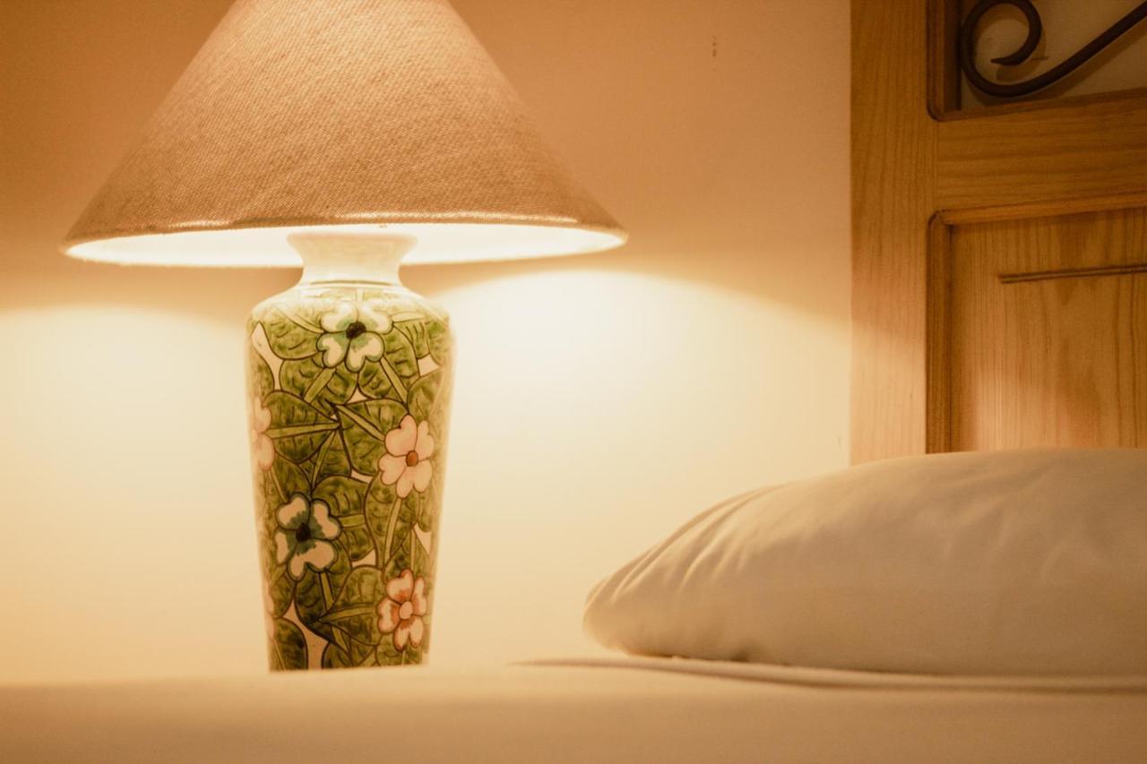 Hotel Casa Guiva Oaxaca 外观 照片